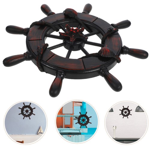 Nautical ornaments ship - nautical,