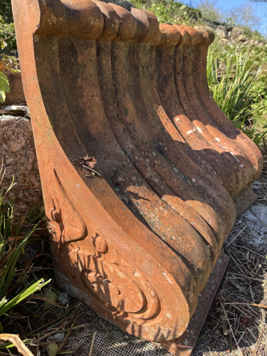 Rare huge pair victorian - huge,