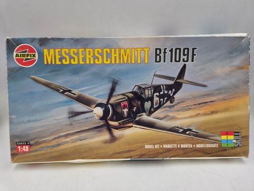 Airfix 04101 messerschmitt - 04101,