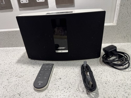 Bose soundtouch fi - bose,