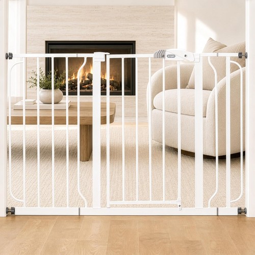 Regalo safety extra wide - safety, baby