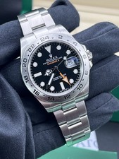 Rolex Explorer II Watch 216570