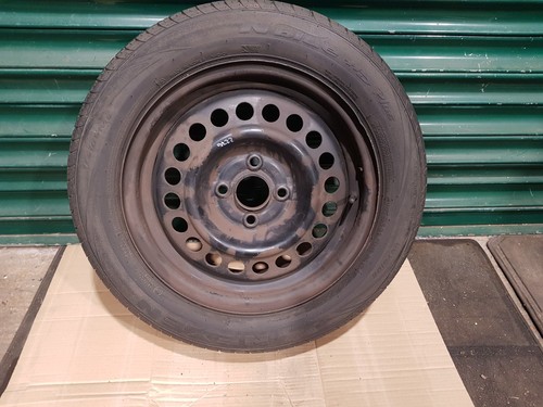 Honda jazz inch - jazz, 15"