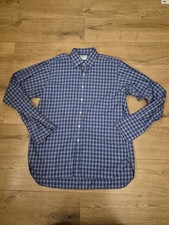 Mens Pakeman Catto Carter Blue