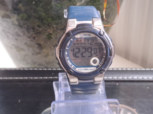 Mens lorus digital - mens,