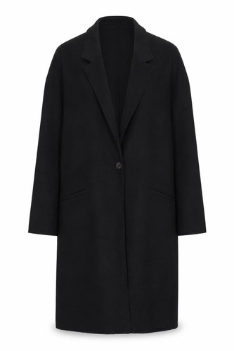 Zara womens overcoat size - zara,