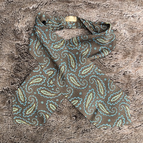 Tootal vintage mens cravat - vintage,