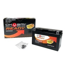 OKYAMI YT7B Ready to Use