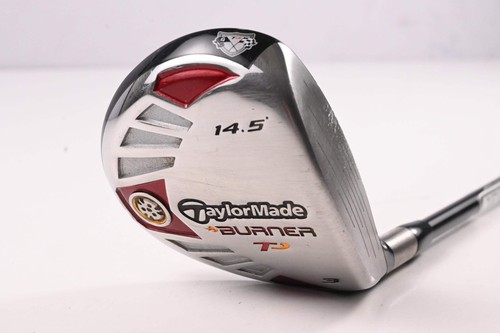 Taylormade burner 2007 - burner, wood