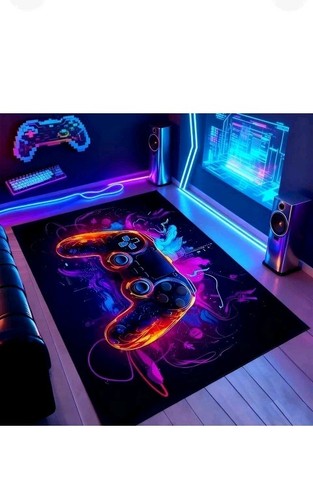 Large gaming rug for - rug,
