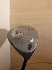 Genuine Callaway Big Bertha