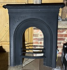 Victorian-Style Antique Cast