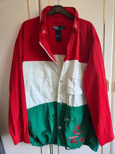 Item vintage 1990s polo ralph - 1990s,