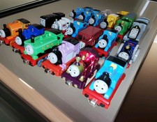 Thomas The Tank Engine &