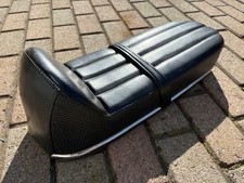 Lambretta Nanucci Seat Cafe