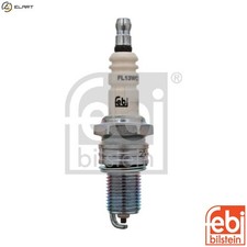 4x SPARK PLUG 13447 FOR AB 30