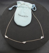 Tiffany & Co. Elsa Peretti