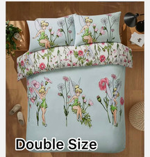 Disney Tinkerbell Floral