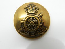 EDWARDIAN THE ROYAL ARTILLERY