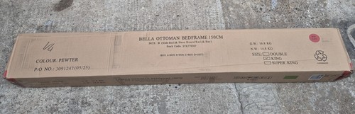 Bensons for beds - beds, bella