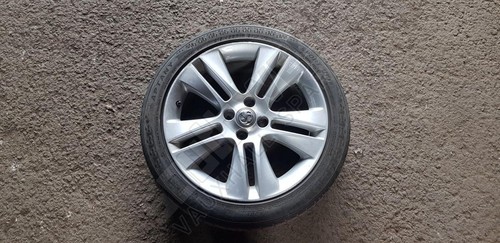Vauxhall corsa mk3 ltd - vauxhall, d