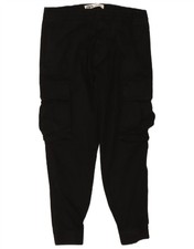 ZARA Mens Joggers Cargo