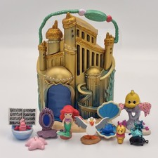 Disney Little Mermaid