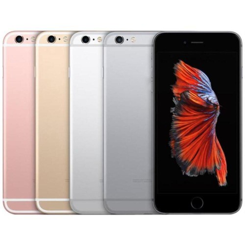 Apple iphone plus - iphone, 6s