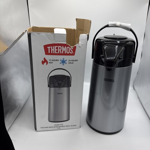 Thermos 8721848 push - thermos,