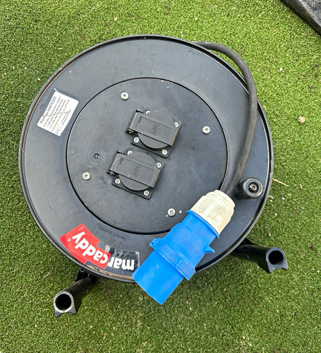 Marcaddy nsp5302 25m - 25m, 230v