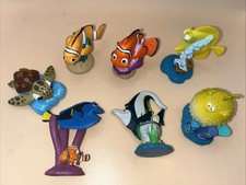 Finding Nemo Deluxe Figure Toy