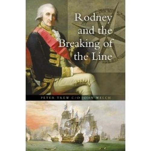 Rodney and the breaking - rodney, of