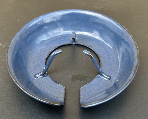 Camping gaz enamelled - camping,