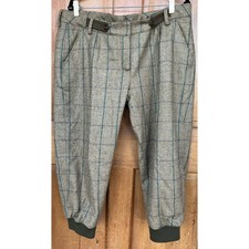 Beretta Gallery Green Check St
