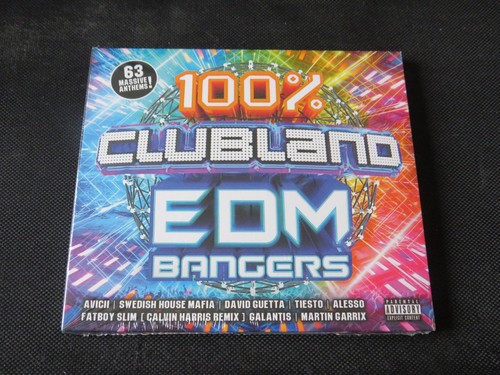 Various artists 100 - -, 100%