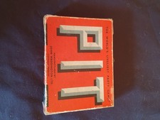 PIT vintage card game, bull