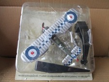 AMERCOM 1/72 RAF BRISTOL BULLDOG