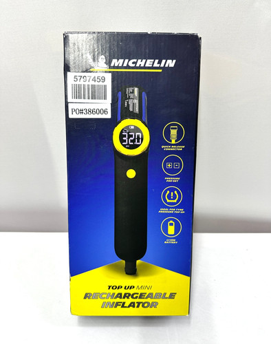 Michelin top mini - top,
