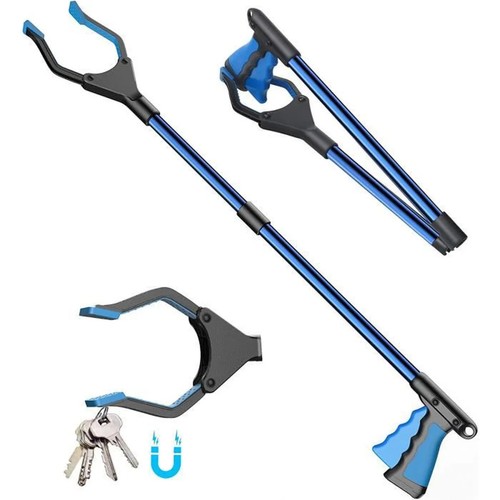 81cm reacher grabber pick - grabber, up
