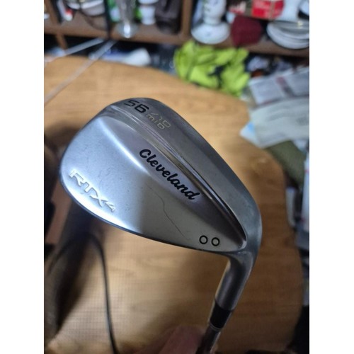 Cleveland wedge pro s - wedge,