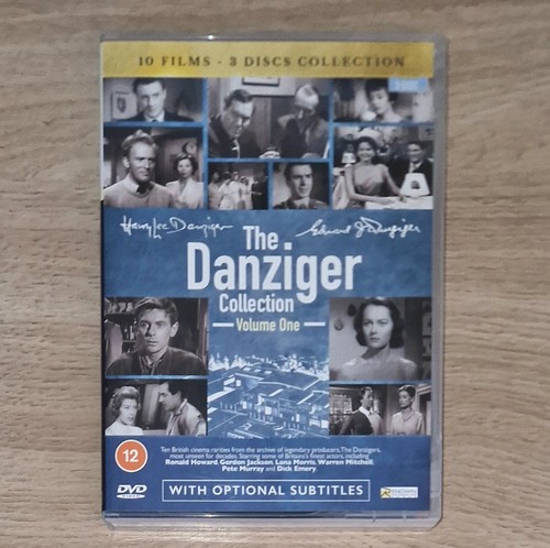 The danziger collection - the,
