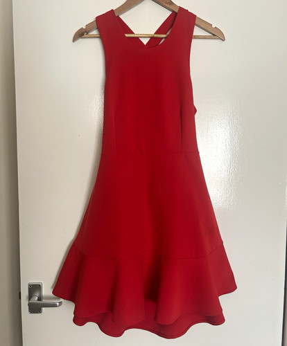 Zara red cross - zara,