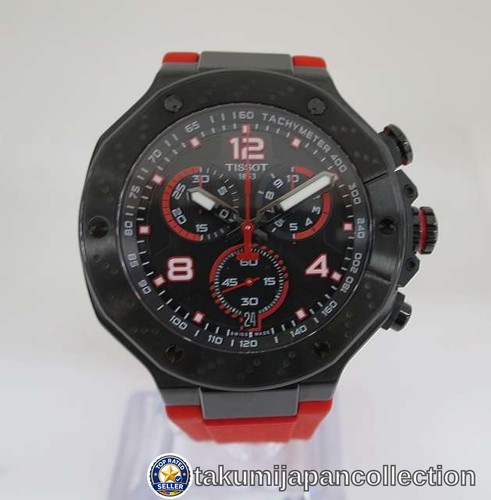 Tissot race motogp - t-race,