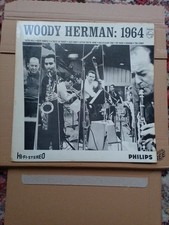Woody Herman - Woody Herman
