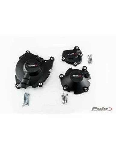 Puig track motor cover - puig,
