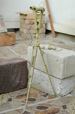 German 1:6 Commander Desert