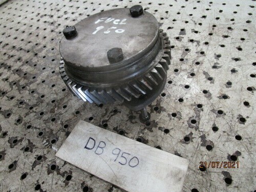 For david brown 950 engine - david,