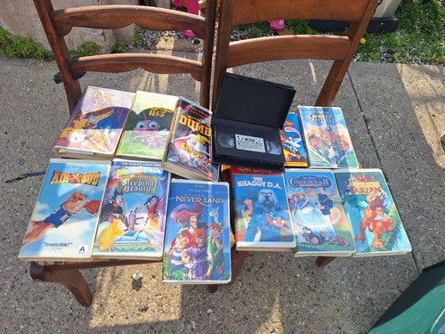 Kids and disney - kids,