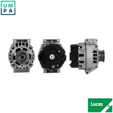 ALTERNATOR LRB00397 FOR