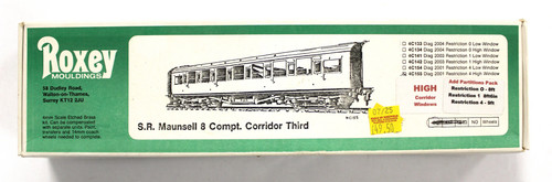 Roxey gauge 4c155 - roxey, sr